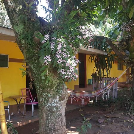 Amigos Puerto Iguazu Exterior photo