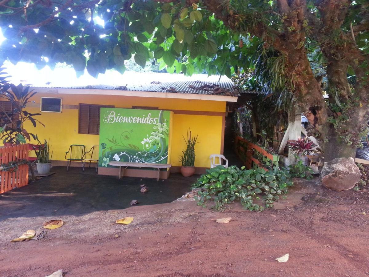 Amigos Puerto Iguazu Exterior photo