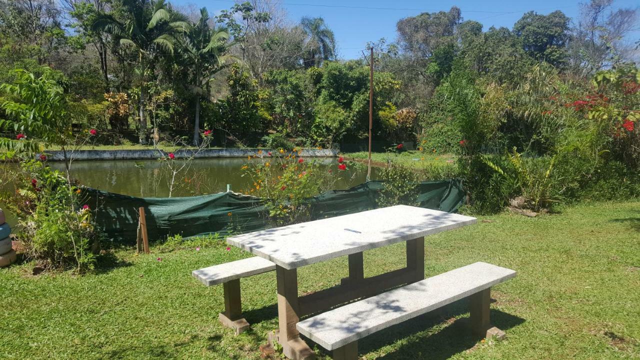 Amigos Puerto Iguazu Exterior photo