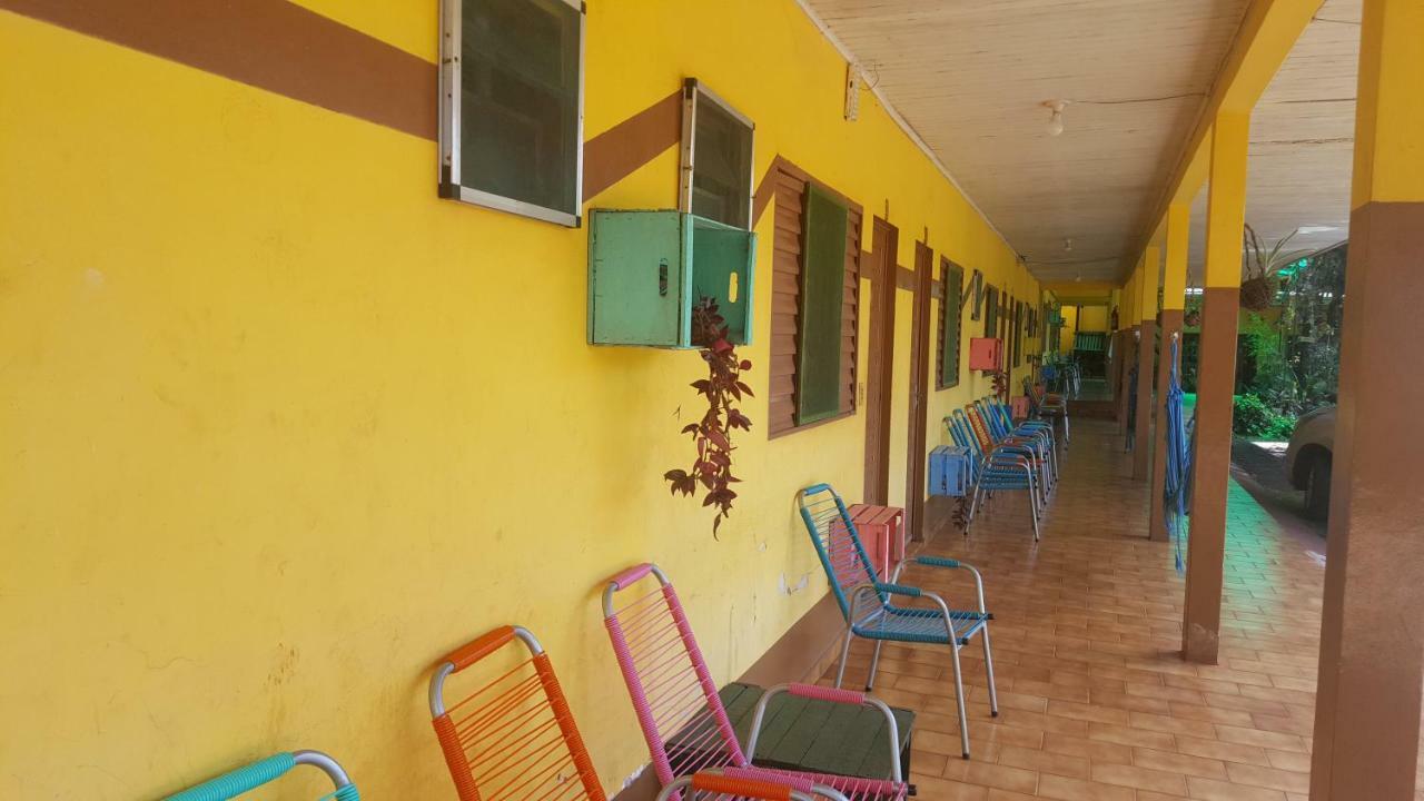 Amigos Puerto Iguazu Exterior photo