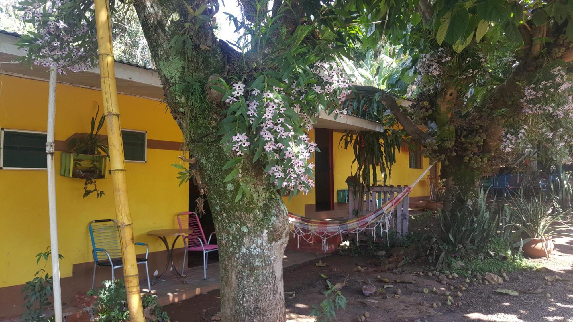 Amigos Puerto Iguazu Exterior photo