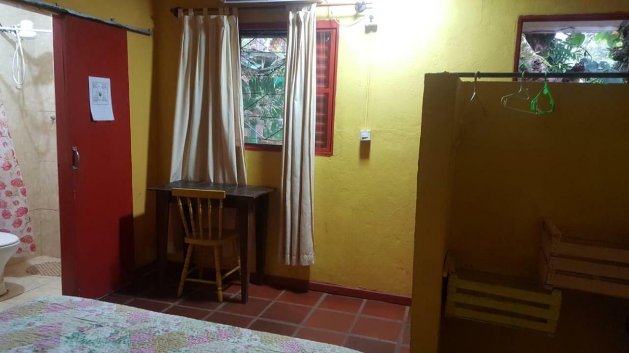 Amigos Puerto Iguazu Exterior photo